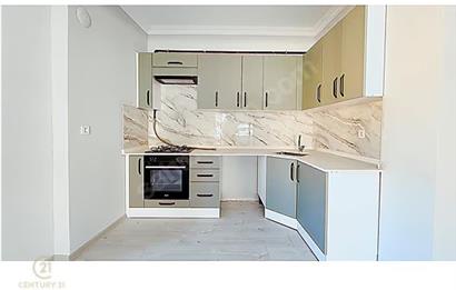 C21 BAL'DAN 1.ORUÇGAZİ MAH 3+1 SATILIK SIFIR DUBLEKS DAİRE