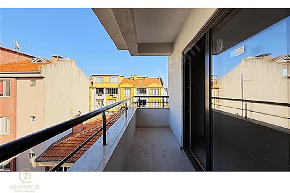 C21 BAL'DAN 1.ORUÇGAZİ MAH 3+1 SATILIK SIFIR DUBLEKS DAİRE
