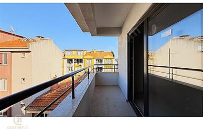 C21 BAL'DAN 1.ORUÇGAZİ MAH 3+1 SATILIK SIFIR DUBLEKS DAİRE