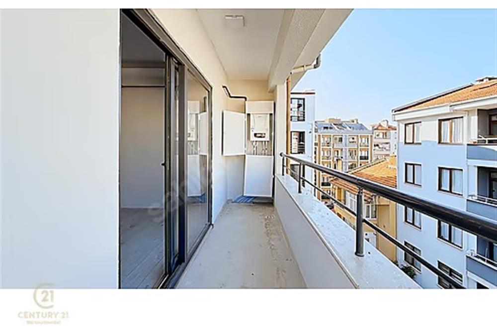 C21 BAL'DAN 1.ORUÇGAZİ MAH 3+1 SATILIK SIFIR DUBLEKS DAİRE