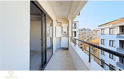 C21 BAL'DAN 1.ORUÇGAZİ MAH 3+1 SATILIK SIFIR DUBLEKS DAİRE
