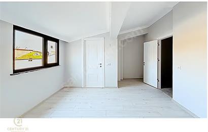C21 BAL'DAN 1.ORUÇGAZİ MAH 3+1 SATILIK SIFIR DUBLEKS DAİRE