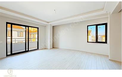 C21 BAL'DAN 1.ORUÇGAZİ MAH 3+1 SATILIK SIFIR DUBLEKS DAİRE