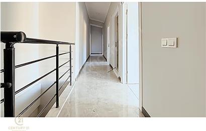 C21 BAL'DAN 1.ORUÇGAZİ MAH 3+1 SATILIK SIFIR DUBLEKS DAİRE
