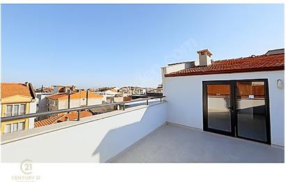 C21 BAL'DAN 1.ORUÇGAZİ MAH 3+1 SATILIK SIFIR DUBLEKS DAİRE