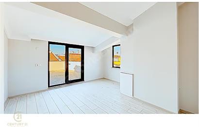 C21 BAL'DAN 1.ORUÇGAZİ MAH 3+1 SATILIK SIFIR DUBLEKS DAİRE