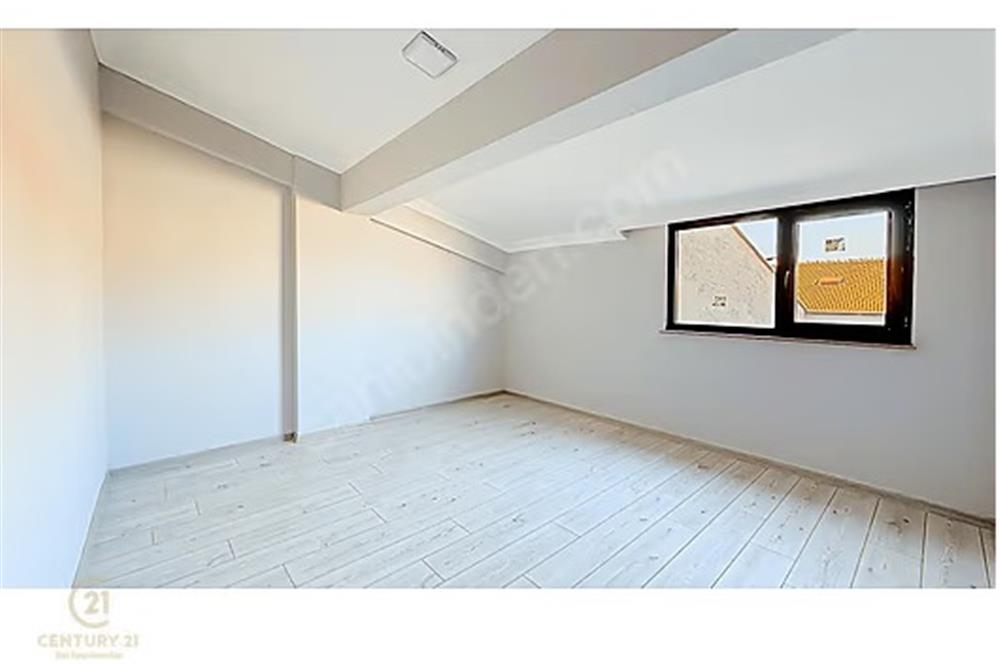 C21 BAL'DAN 1.ORUÇGAZİ MAH 3+1 SATILIK SIFIR DUBLEKS DAİRE