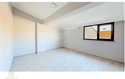 C21 BAL'DAN 1.ORUÇGAZİ MAH 3+1 SATILIK SIFIR DUBLEKS DAİRE