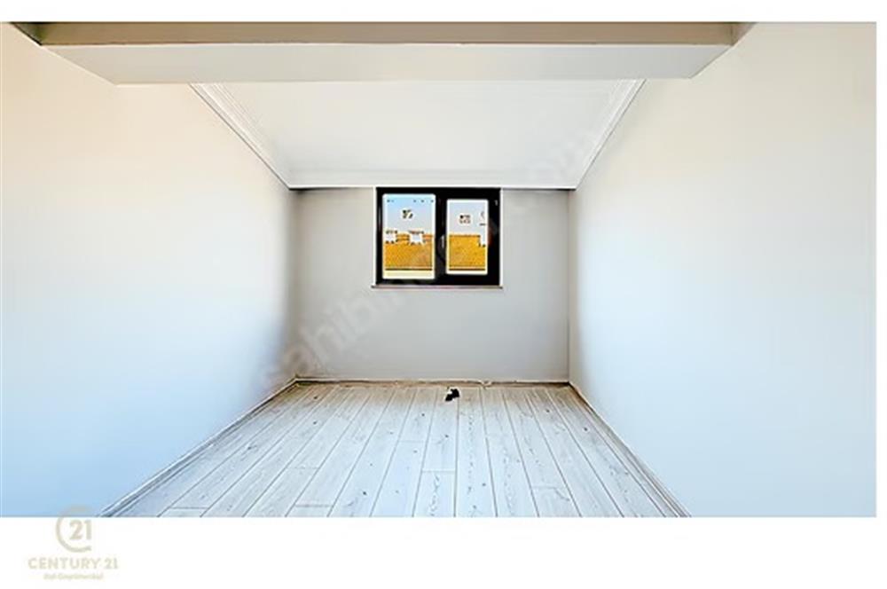 C21 BAL'DAN 1.ORUÇGAZİ MAH 3+1 SATILIK SIFIR DUBLEKS DAİRE