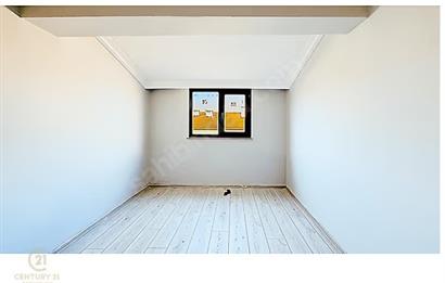 C21 BAL'DAN 1.ORUÇGAZİ MAH 3+1 SATILIK SIFIR DUBLEKS DAİRE
