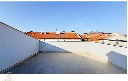 C21 BAL'DAN 1.ORUÇGAZİ MAH 3+1 SATILIK SIFIR DUBLEKS DAİRE