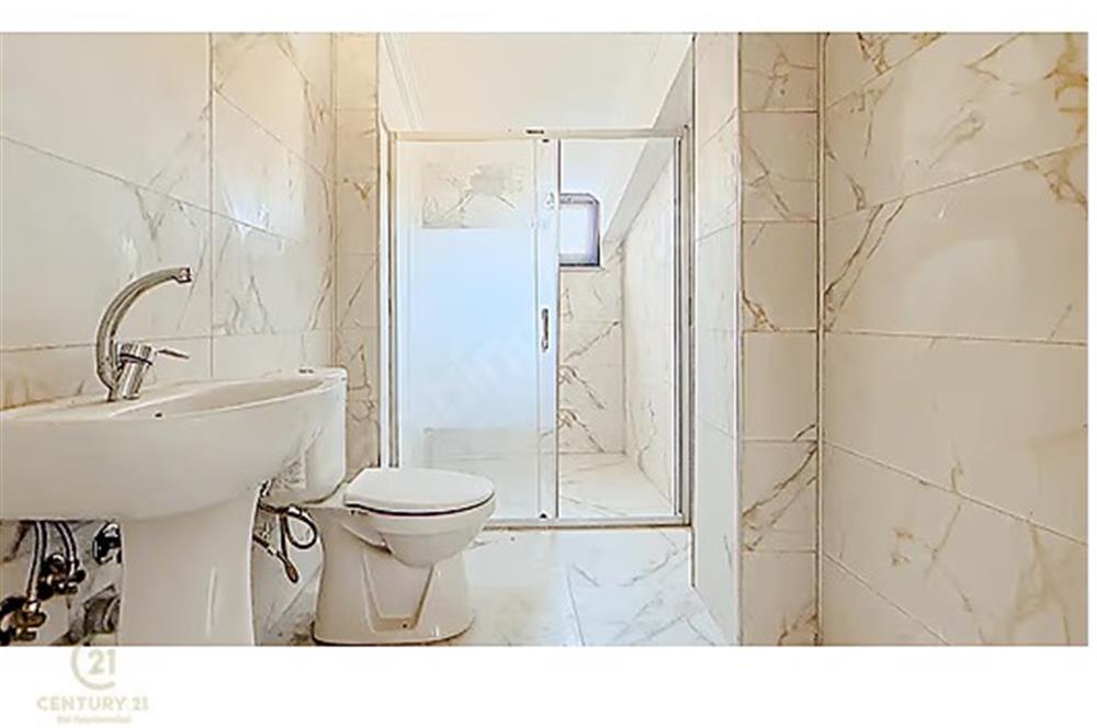 C21 BAL'DAN 1.ORUÇGAZİ MAH 3+1 SATILIK SIFIR DUBLEKS DAİRE