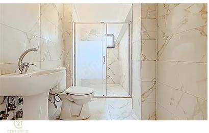 C21 BAL'DAN 1.ORUÇGAZİ MAH 3+1 SATILIK SIFIR DUBLEKS DAİRE