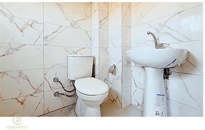 C21 BAL'DAN 1.ORUÇGAZİ MAH 3+1 SATILIK SIFIR DUBLEKS DAİRE