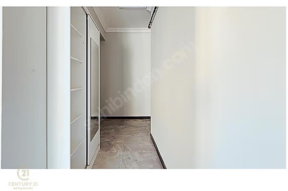 C21 BAL'DAN 1.ORUÇGAZİ MAH 3+1 SATILIK SIFIR DUBLEKS DAİRE