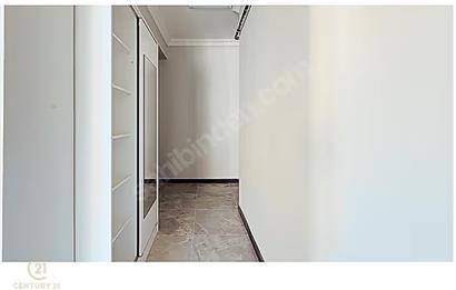 C21 BAL'DAN 1.ORUÇGAZİ MAH 3+1 SATILIK SIFIR DUBLEKS DAİRE