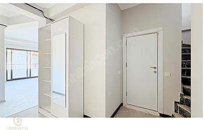 C21 BAL'DAN 1.ORUÇGAZİ MAH 3+1 SATILIK SIFIR DUBLEKS DAİRE