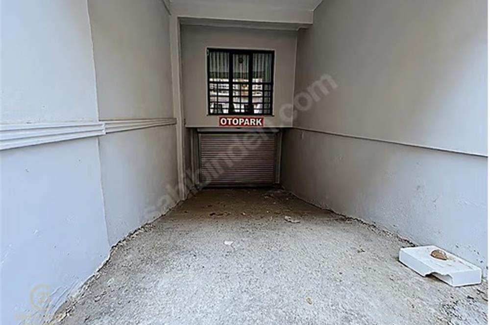 C21 BAL'DAN 1.ORUÇGAZİ MAH 3+1 SATILIK SIFIR DUBLEKS DAİRE
