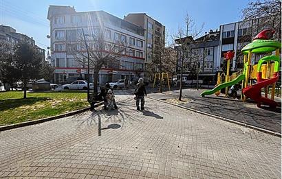 C21 BAL'DAN 1.ORUÇGAZİ MAH 3+1 SATILIK SIFIR DUBLEKS DAİRE