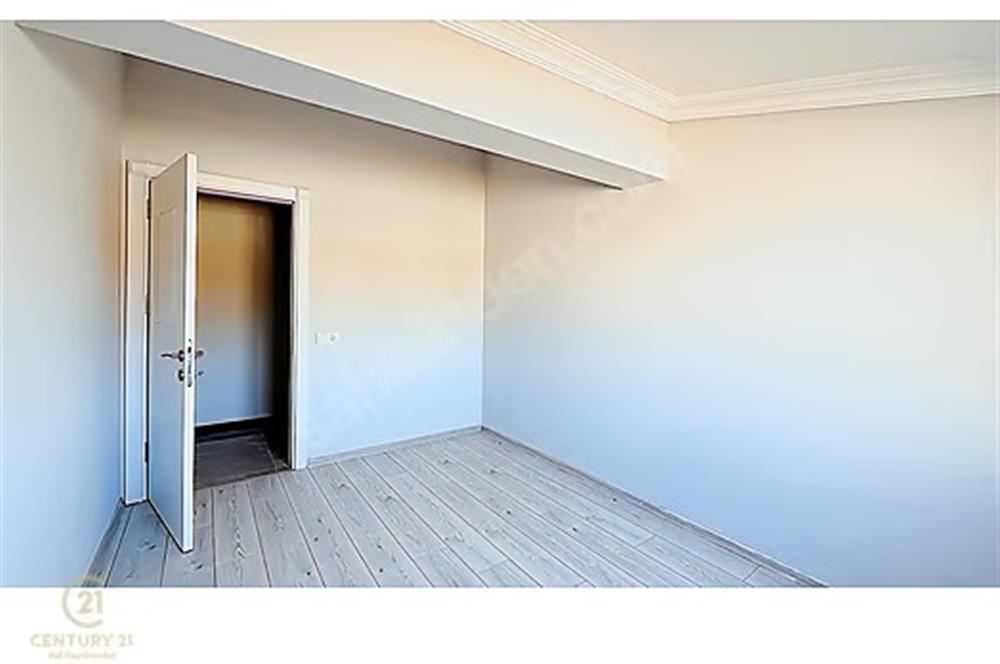 C21 BAL'DAN 1.ORUÇGAZİ MAH 3+1 SATILIK SIFIR DUBLEKS DAİRE