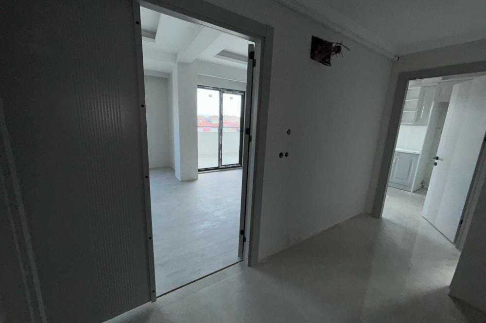 C21 BAL'DAN PLEVNE MAH.DE 3+1 SATILIK DUBLEKS DAİRE