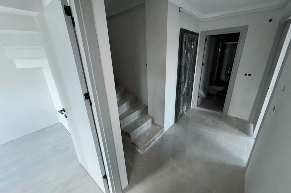 C21 BAL'DAN PLEVNE MAH.DE 3+1 SATILIK DUBLEKS DAİRE