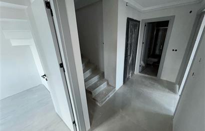 C21 BAL'DAN PLEVNE MAH.DE 3+1 SATILIK DUBLEKS DAİRE