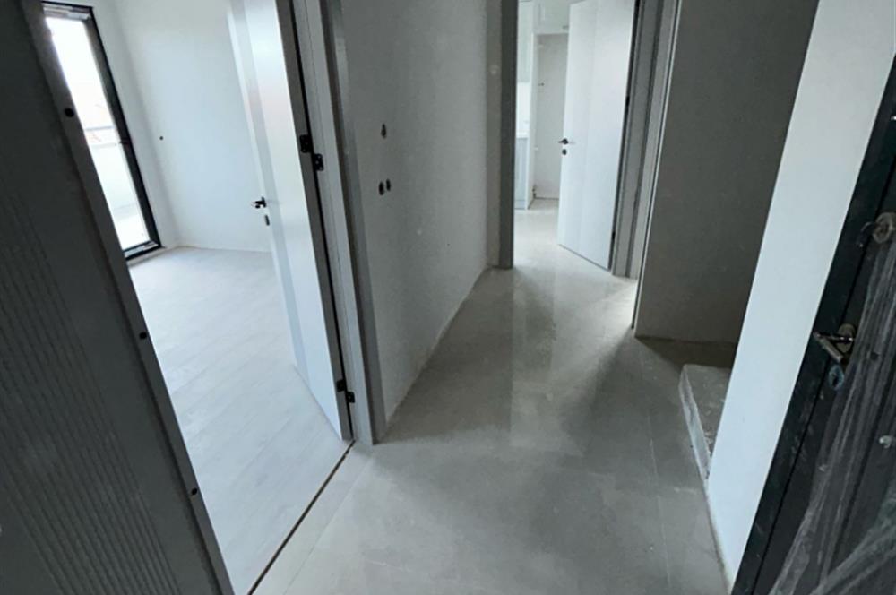 C21 BAL'DAN PLEVNE MAH.DE 3+1 SATILIK DUBLEKS DAİRE