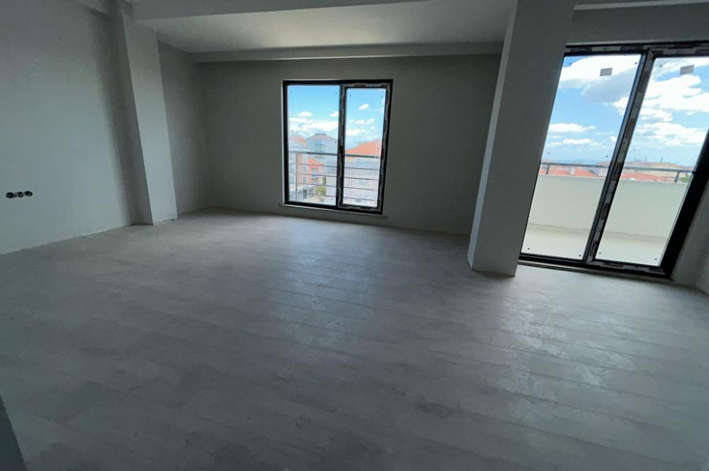 C21 BAL'DAN PLEVNE MAH.DE 3+1 SATILIK DUBLEKS DAİRE