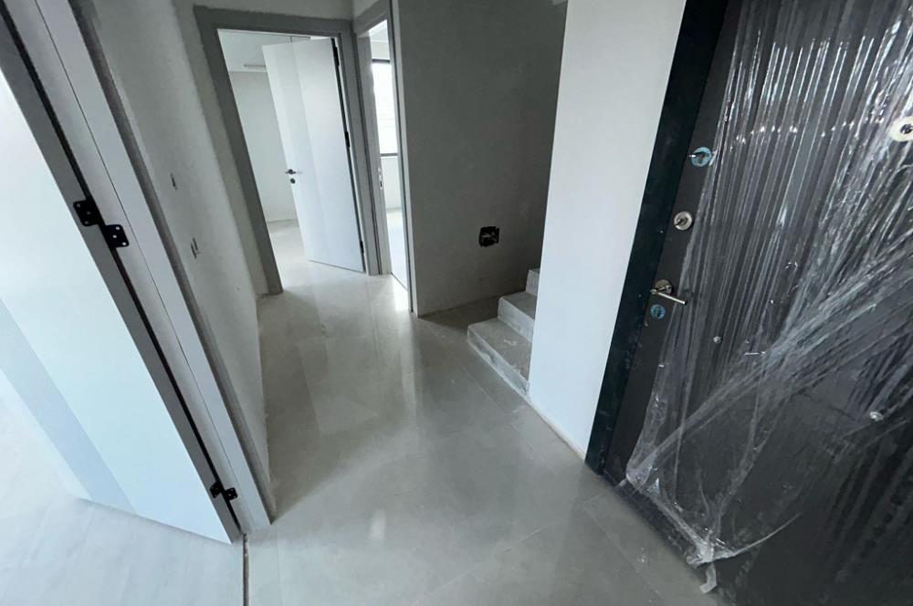 C21 BAL'DAN PLEVNE MAH.DE 3+1 SATILIK DUBLEKS DAİRE