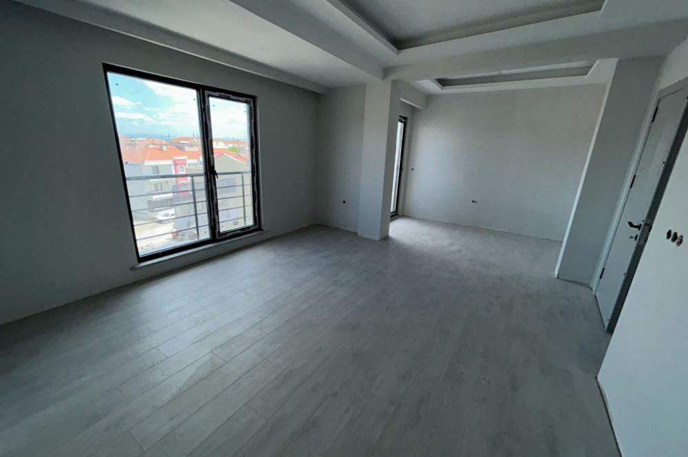 C21 BAL'DAN PLEVNE MAH.DE 3+1 SATILIK DUBLEKS DAİRE