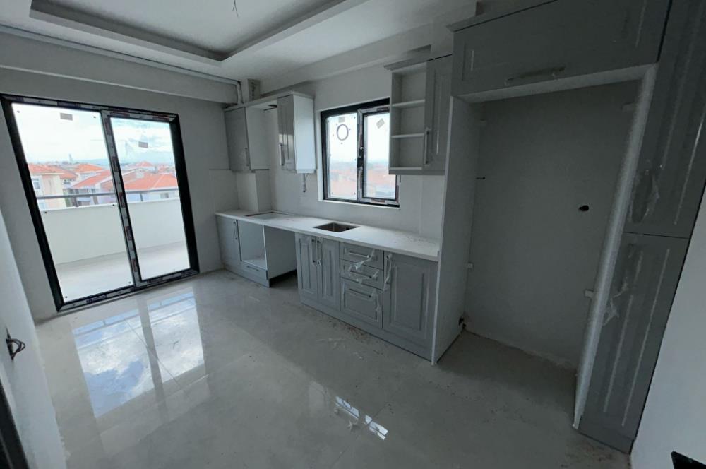 C21 BAL'DAN PLEVNE MAH.DE 3+1 SATILIK DUBLEKS DAİRE