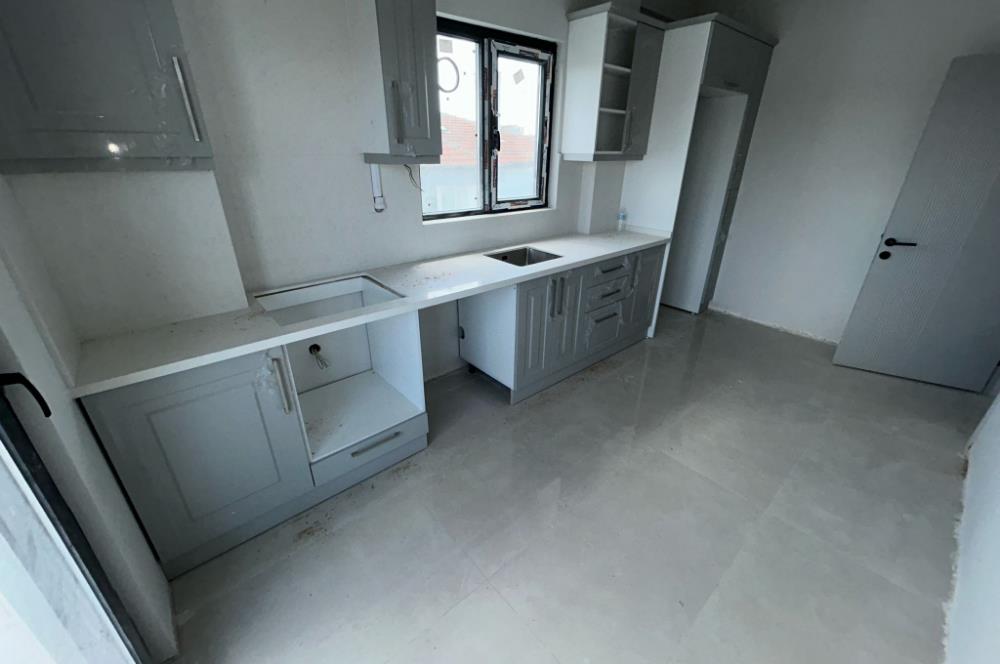 C21 BAL'DAN PLEVNE MAH.DE 3+1 SATILIK DUBLEKS DAİRE