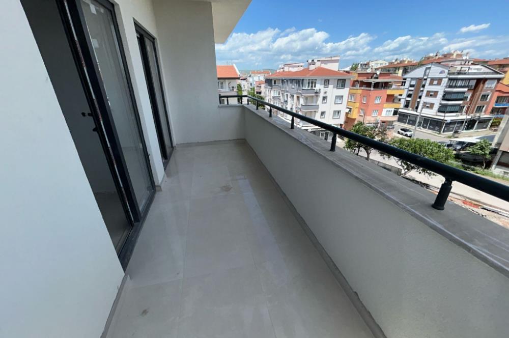 C21 BAL'DAN PLEVNE MAH.DE 3+1 SATILIK DUBLEKS DAİRE