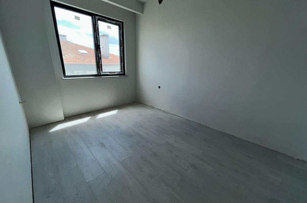 C21 BAL'DAN PLEVNE MAH.DE 3+1 SATILIK DUBLEKS DAİRE