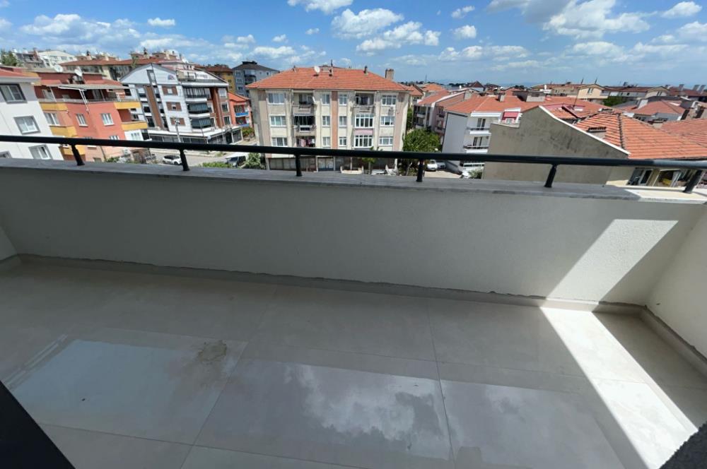 C21 BAL'DAN PLEVNE MAH.DE 3+1 SATILIK DUBLEKS DAİRE