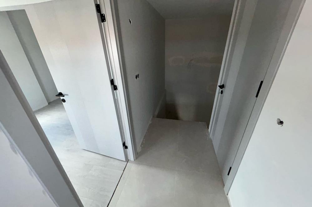 C21 BAL'DAN PLEVNE MAH.DE 3+1 SATILIK DUBLEKS DAİRE