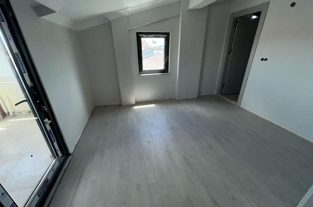 C21 BAL'DAN PLEVNE MAH.DE 3+1 SATILIK DUBLEKS DAİRE