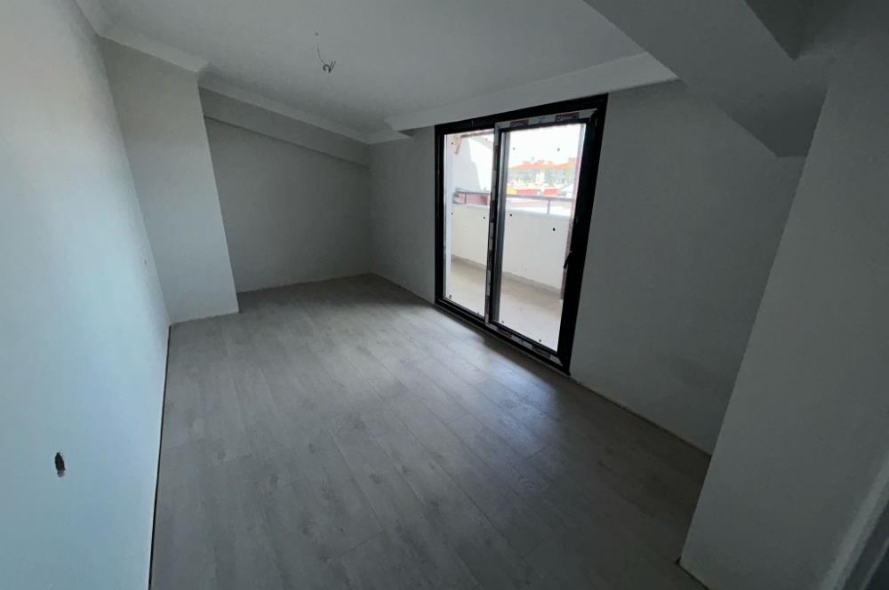 C21 BAL'DAN PLEVNE MAH.DE 3+1 SATILIK DUBLEKS DAİRE