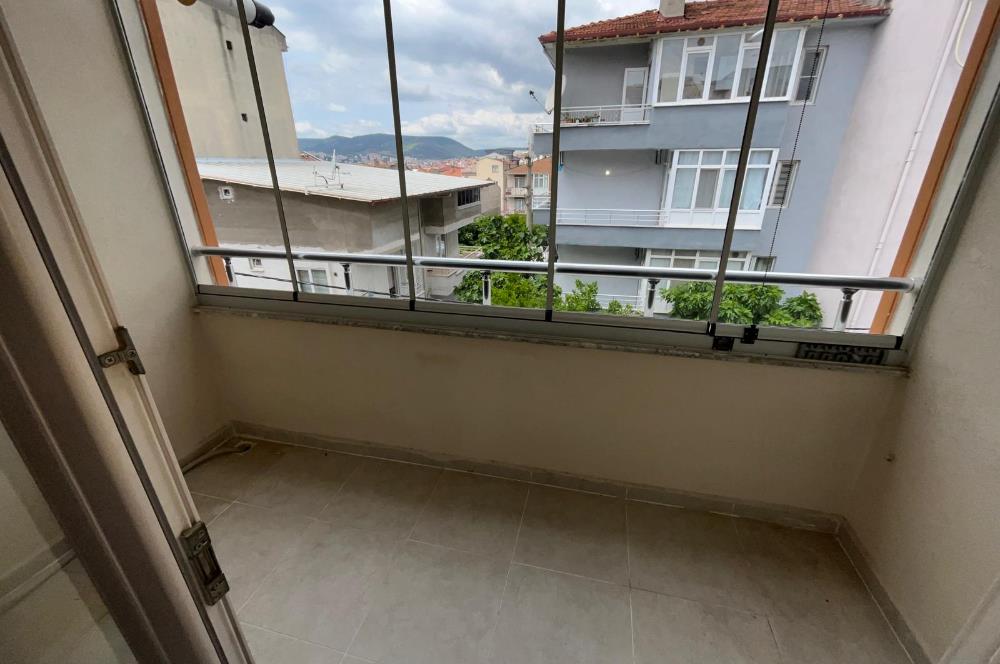 CENTURY21 BAL'DAN TOYGAR MAH.'DE DUBLEKS 5+1 KİRALIK DAİRE
