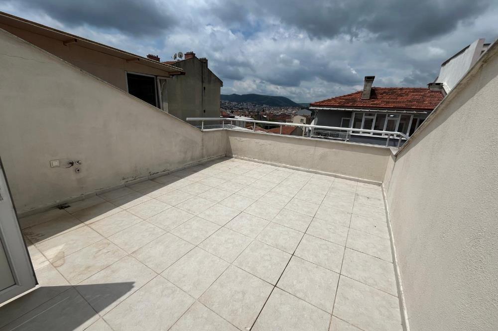 CENTURY21 BAL'DAN TOYGAR MAH.'DE DUBLEKS 5+1 KİRALIK DAİRE