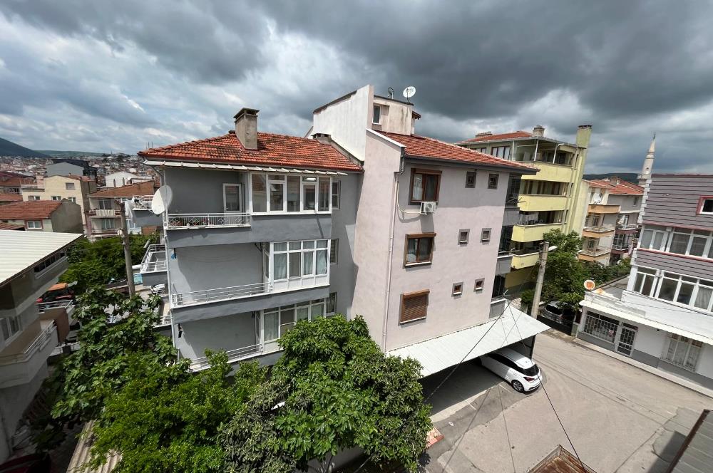 CENTURY21 BAL'DAN TOYGAR MAH.'DE DUBLEKS 5+1 KİRALIK DAİRE