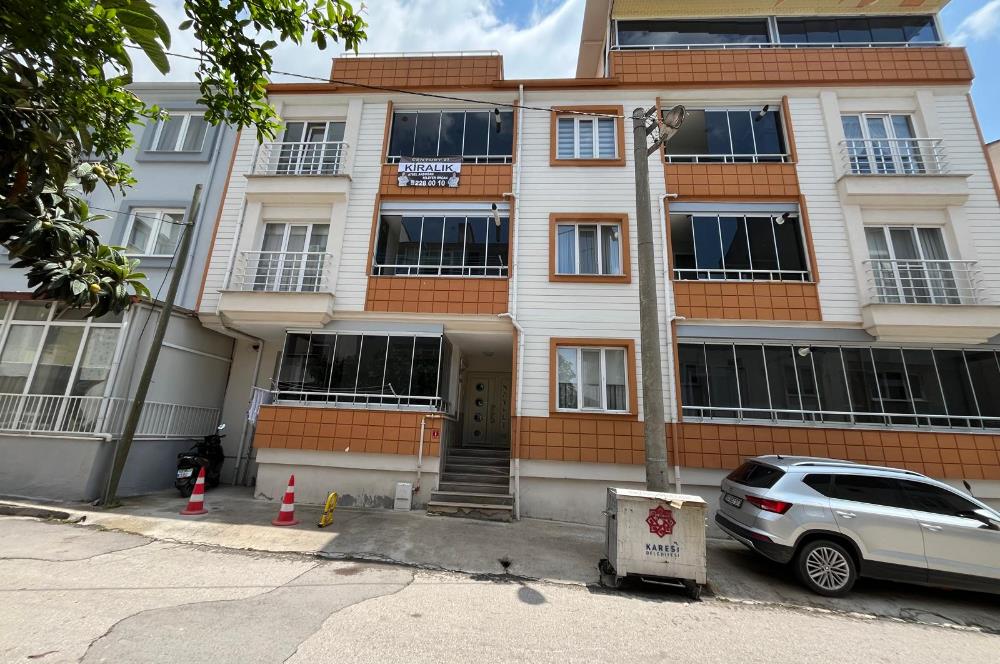 CENTURY21 BAL'DAN TOYGAR MAH.'DE DUBLEKS 5+1 KİRALIK DAİRE