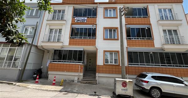 CENTURY21 BAL'DAN TOYGAR MAH.'DE DUBLEKS 5+1 KİRALIK DAİRE - 34564