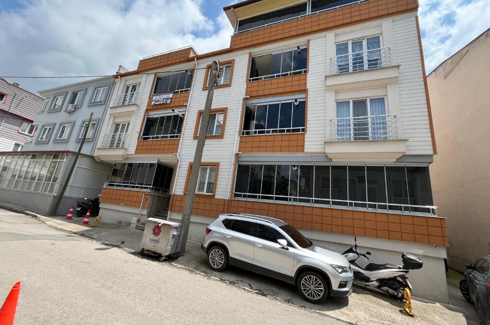 CENTURY21 BAL'DAN TOYGAR MAH.'DE DUBLEKS 5+1 KİRALIK DAİRE