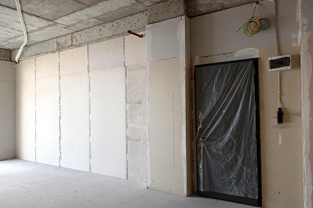 MİXTUM LİFE 'DA KİRALIK MODERN OFİSLER