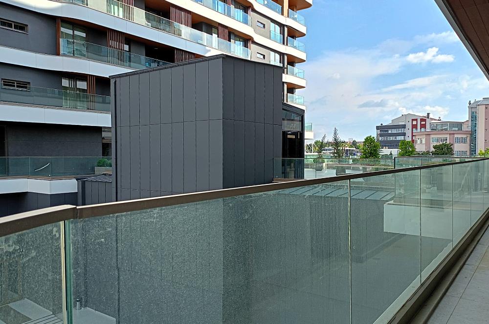 MİXTUM LİFE 'DA KİRALIK MODERN OFİSLER