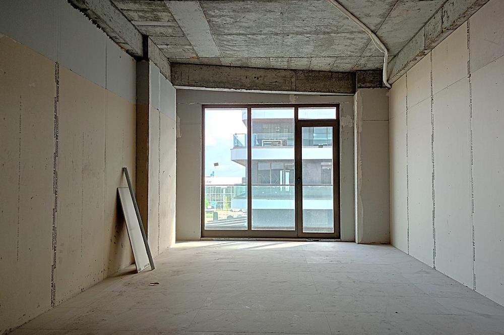 MİXTUM LİFE 'DA KİRALIK MODERN OFİSLER