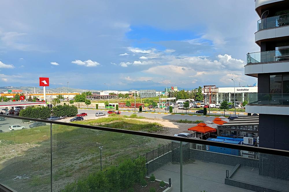 MİXTUM LİFE 'DA KİRALIK MODERN OFİSLER