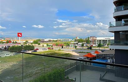 MİXTUM LİFE 'DA KİRALIK MODERN OFİSLER